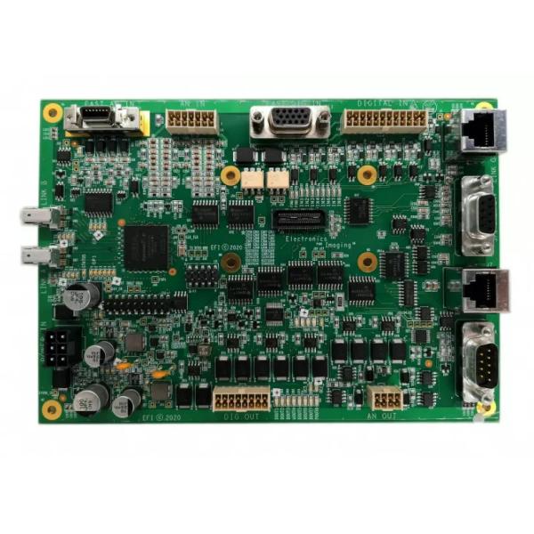 Buy Custom Pcb Board Led Display Circuit Board Assembly Communication Pcba Factory at wholesale prices