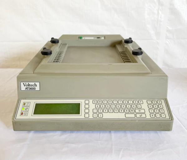 Buy Voltech AT3600 Automatic Transformer Tester 7000V With Surge Testing 5000V at wholesale prices