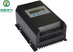 Two DC Output Wind Turbine MPPT Charge Controller For Monitoring System