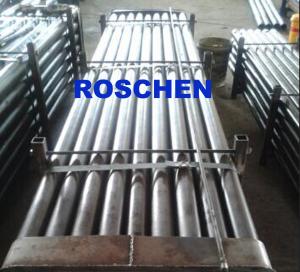 China Blast Hole Drill Rod , Quarry Blast Hole DTH Drill Rod For Rotary Drilling on sale