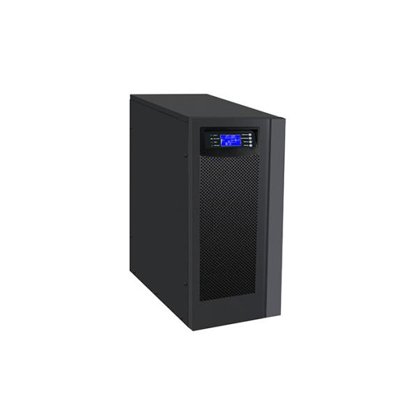 UPS Commercial Backup Power Supply Zero Transfer Time 10kva Tower
