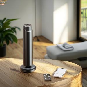 Quality Scent Waterless Home Fragrance Diffuser Hotel Collection Tower Diffuser for sale