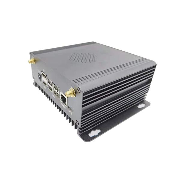 Buy 472 GFLOPS EMMC Nano Embedded Nvidia Jetson PC Computer 16GB at wholesale prices