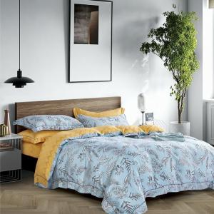 Quality 100% Tencel Bedding Sets Duvet Quilt Premium Bedding Set for sale