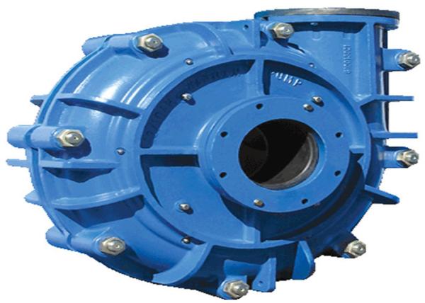 Buy Papermaking Single Stage Self Priming Non Clog Centrifugal Pump With Open Impeller at wholesale prices
