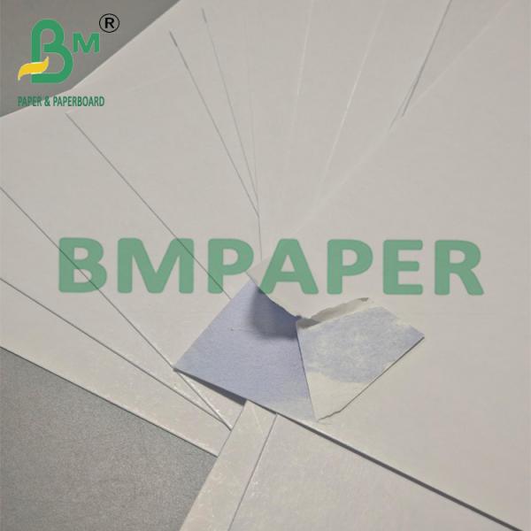 280gr Blue Core Moisture Proof Playing Card Paper For Learning Card 787mm 280gr Blue Core Moisture Proof Playing Card Paper For Learning Card 787mm