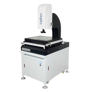 3D Digital Optical Coordinate Measuring System 200mm/S Velocity