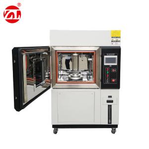 Quality Xenon Arc Lamp Light Fastness Test Chamber , Xenon Aging Test Machine for sale