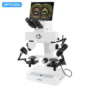 Quality LCD Forensic Comparison Microscope A18.1825-LCD for sale