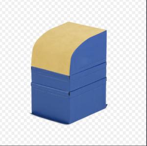 Quality Gymnastics Foam Vaulting Table 3-Piece Foam Vault For Vault Training for sale