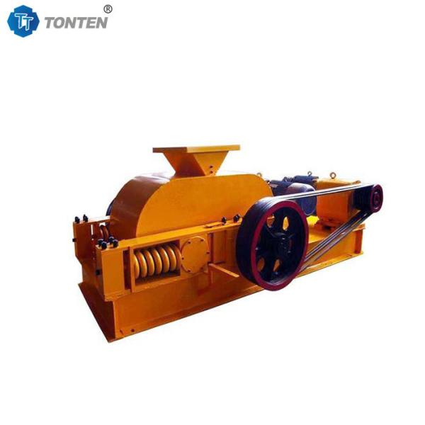 Buy Powerful Roller Crusher Crush Various Materials Easily And Efficiently at wholesale prices
