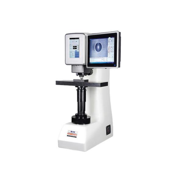 Automatic Lifting Structure 400HBS-3000AZ Brinell Hardness Tester with Automated