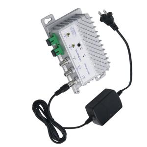Quality Small home-use optical node DOCSIS protocol standard developed for cable operators RFoG Mini Node for sale