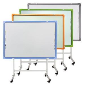 China Education Interactive Whiteboard Smart Board CE FCC RoSH Cheap Interactive Whiteboard on sale