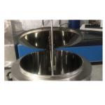 Rectangular Horizontal Autoclave Sterilization Machine Supplier Pasteurization