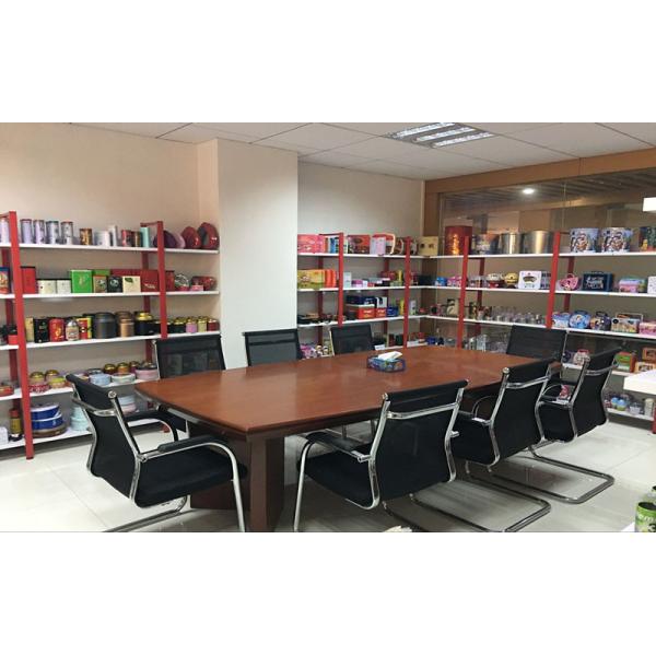 Guangzhou Young Tin Manufacturing Co., Limited