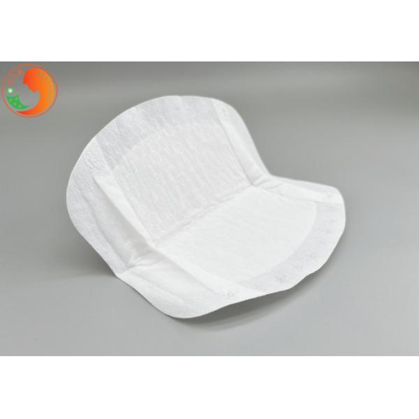 Leakguard Disposable Breast Pads Big Milk Volume Keep Dry Absorption Capacity Border OEM 1