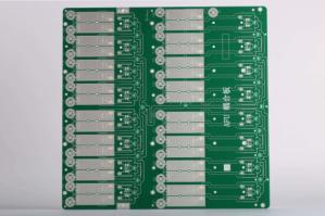 4-Layer 5g High Frequency Board For Communication PCB Design Company