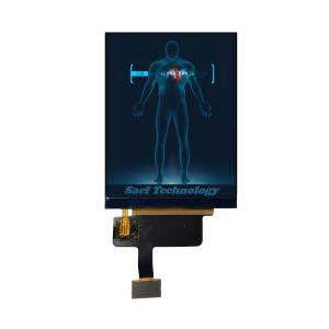 Quality High Brightness 2.8 Inch TFT LCD Module 480x640 RGB Interface Display Fast Shipping USA for sale