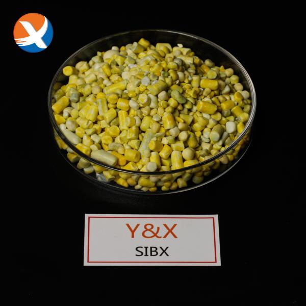 Y&X High-Performance SIBX Xanthate Flotation For Copper Ore Processing In Mining