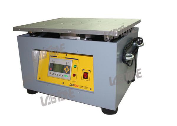 Buy 50kg Payload Simple Mechanical Vibration Testing Equipment  for Laboratory and Production Line at wholesale prices