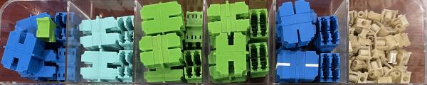 Buy LCP Material Custom Plastic Injection Moulding Heat Resistance at wholesale prices