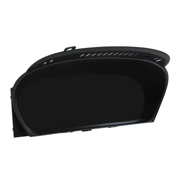 12.3 Inch LCD Digital Instrument Cluster For 2007-2013 BMW X6 E72 E71 Series