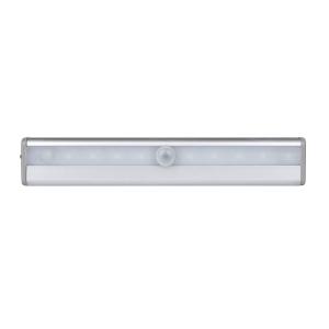 China Smart LED human body thermal infrared detection lamp Closet Light night lamp IR Wireless Auto PIR Motion Sensor Detector on sale