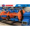 Cable Separate Motor Driving Planetary Strander 20m/Min for sale