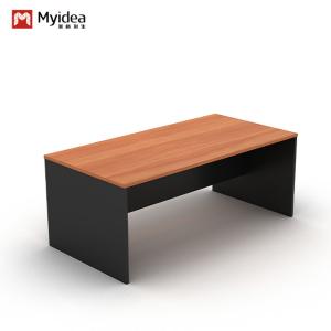 Quality Support customization Classic Executive Desk with Cabinets, Drawers, File and Data Storage, Company Computer, Office Desk, Manager's Desk for sale