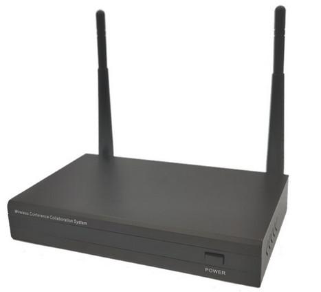 Buy USB Meeting Room Wireless Presentation System For BYOD Devices at wholesale prices