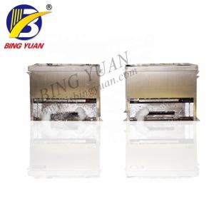 Automatic SS304 2.5KW Artificial Snowfall Machine