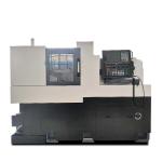 High Accuracy And Performance AK164 Swiss Type Cnc Automatic Lathe With