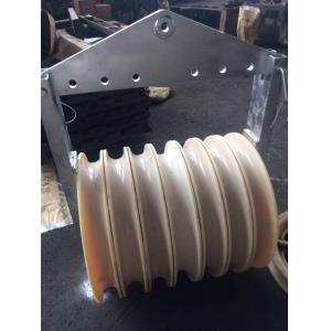 Quality 660 Series stringing Blocks for sale