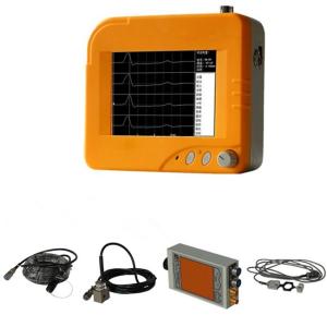 Quality Dynamic Load Testing Pile Load Testing PDA Integrity Tester for sale