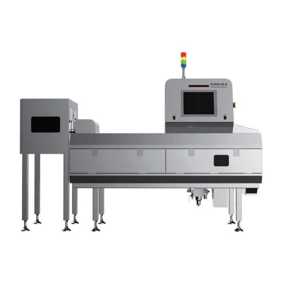 480MM Width X Ray Inspection Equipment 2.0KW High Efficiency
