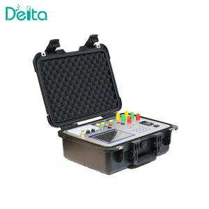 Kfz Multi-functional Transformer Testing Transformer Capacity Tester