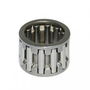 Quality K Series K16 Caged Needle Roller Bearings K18 Axial Needle Bearing for sale