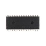 ADC0809CCN Digital Integrated Circuit 8Bit Converters 8Channel Multiplexer Data
