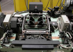Quality Handling Palletizing Robotic Automation Systems For The Mass Production Of Products for sale