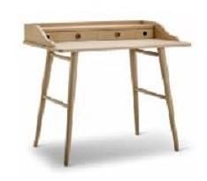 Quality solid wood home computer table furniture for sale