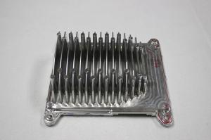 Customized Size Aluminum Prototype Machining 3D Scanning / Reverse Engineering