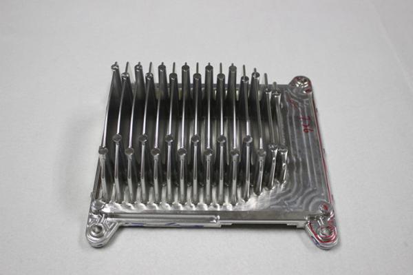 Buy Customized Size Aluminum Prototype Machining 3D Scanning / Reverse Engineering at wholesale prices