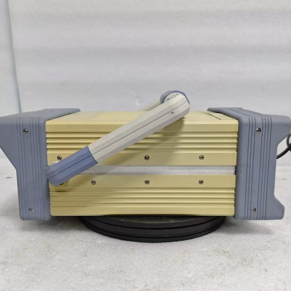 3 GHz Entry Level RF Spectrum Analyzer Rohde & Schwarz R&S FS300