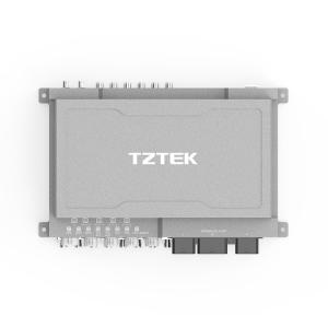 Quality Dual 256 Bit Industrial Embedded Computer GEAC X2 for sale