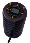 Wireless coaster pager queue call system pocsag transmitter keyboard and pager