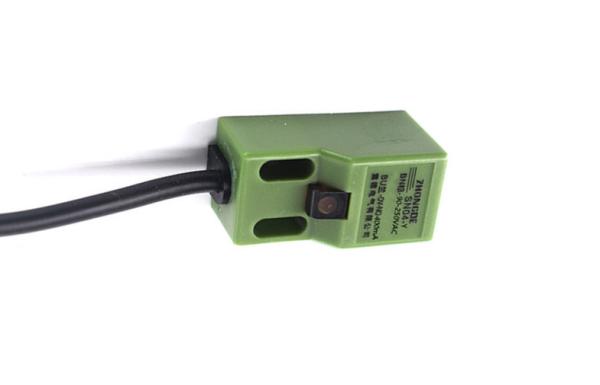 Buy NPN / PNP Electronic Proximity Switch , Miniature Inductive Proximity Sensor at wholesale prices
