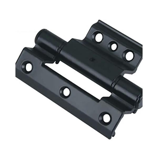 China Manufacturer Customized ABS CNC Machining Service Framework Micro Machining