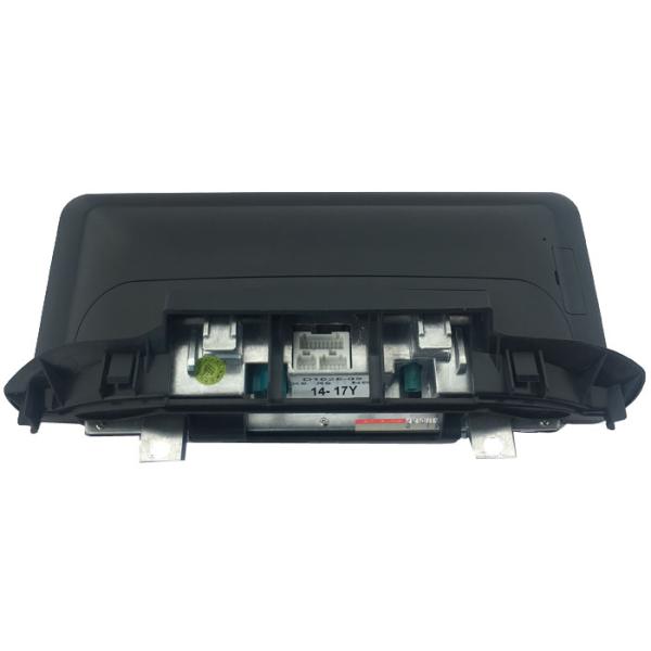 BMW X5 F15 2014-2017 Android 10.0 Aftermarket radio upgrade IPS Screen NBT systems Support Carplay BMW-1025NBT-E70