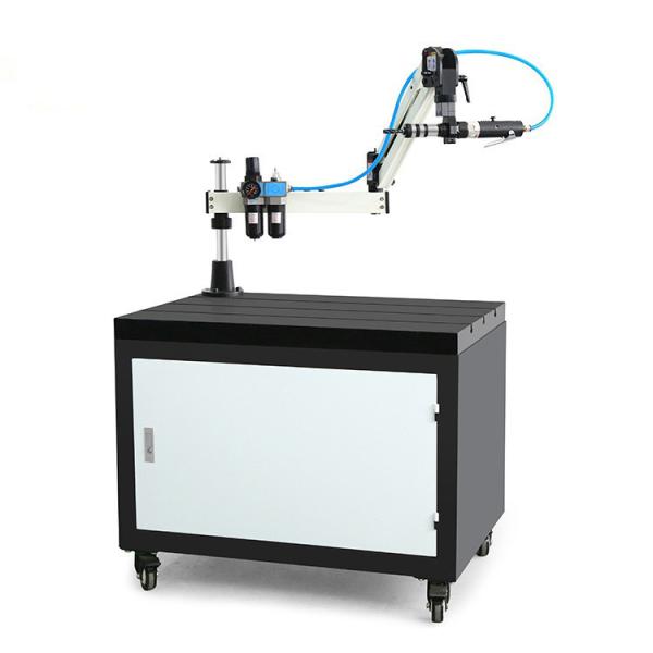 Buy M16 Automatic Tapping Machine Electric Tapping Machine With CE at wholesale prices